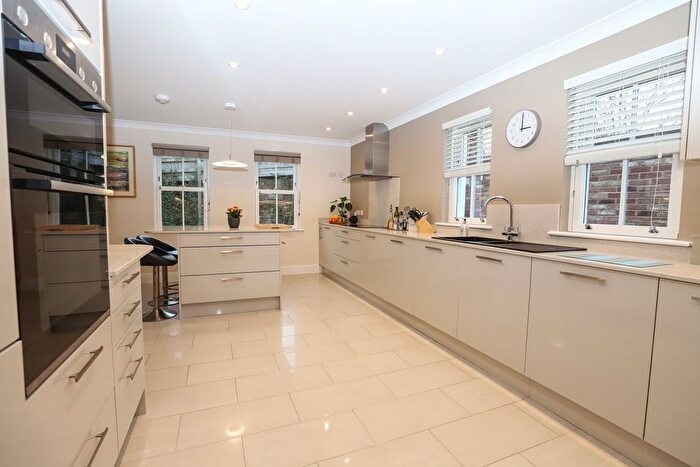 4 Bedroom Detached House For Sale In Manor Park, Carleton, Penrith, CA11
