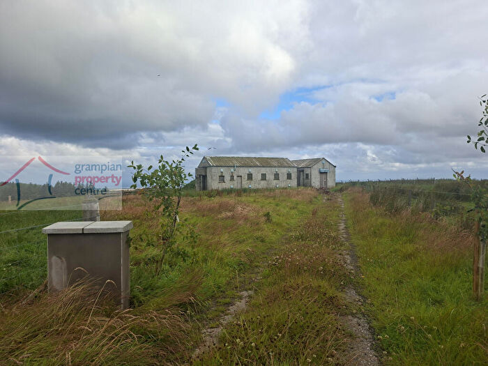Land For Sale In Land At Braewynner, Near Fochabers, AB55