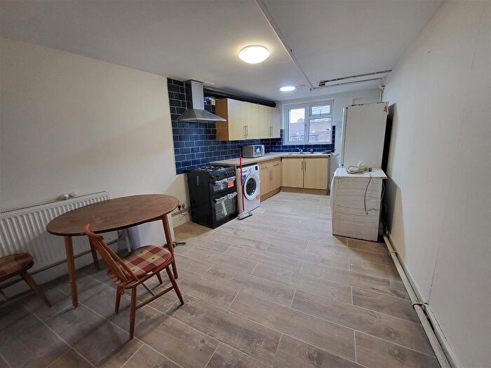 1 Bedroom Flat To Rent In Woolwich High Street, Woolwich, SE18