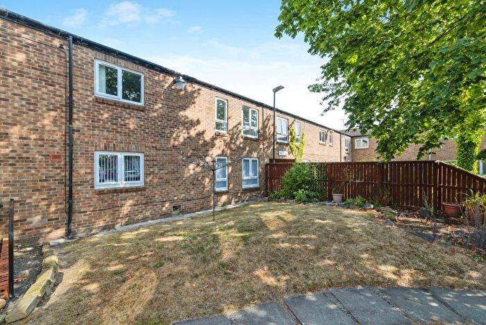 1 Bedroom Flat For Sale In Petteril, Washington, Tyne And Wear, NE38