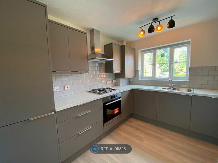 1 Bedroom Flat To Rent In Westbourne Road, Edgbaston, B15