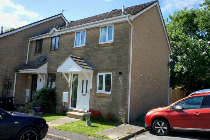 2 Bedroom Semi-Detached House To Rent In Windy Ridge, Beaminster, DT8