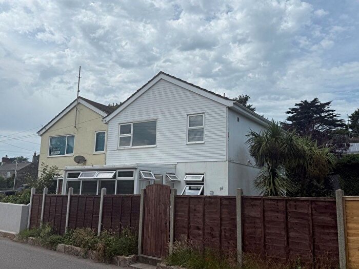 1 Bedroom Flat For Sale In Nancherrow, St. Just, Penzance, Cornwall, TR19