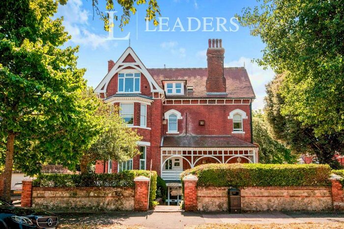 1 Bedroom Apartment To Rent In Carlisle Road, BN20