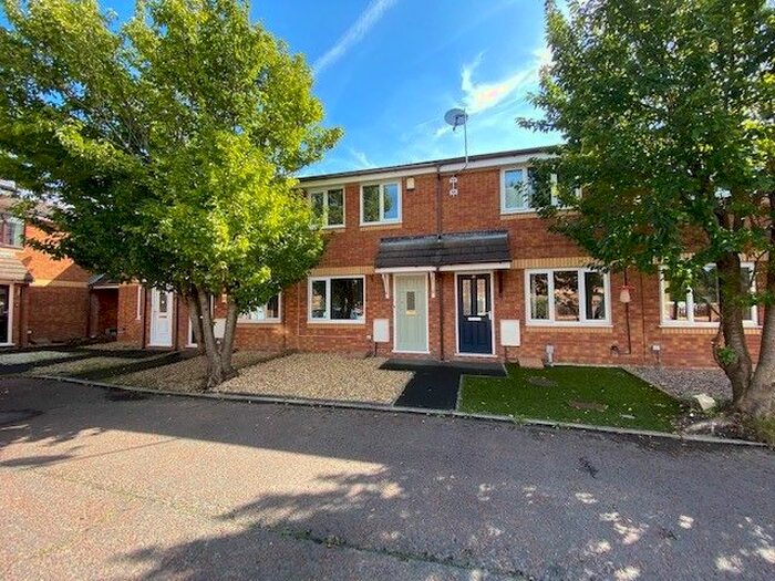 2 Bedroom Terraced House To Rent In Linden Mews, Lytham St. Annes, FY8