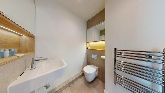 1 Bedroom Flat To Rent In Highgate Hill, London, N19