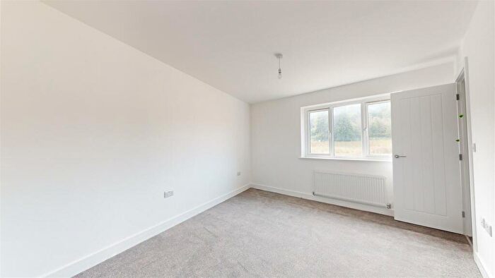 2 Bedroom Semi-Detached House For Sale In Plot Fields, Bramble Road, Weymouth, DT4