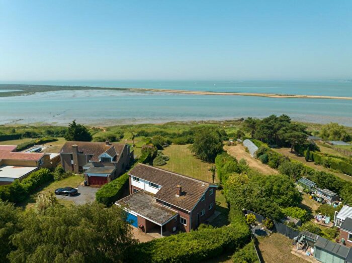4 Bedroom Detached House For Sale In Beacon Heights, St. Osyth, Clacton-on-Sea, Essex, CO16