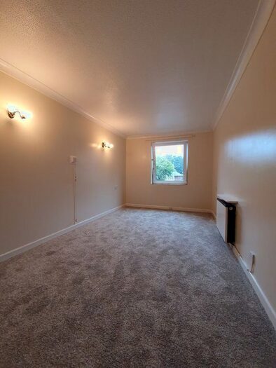 1 Bedroom Flat To Rent In - Whitegate Drive, Blackpool, Lancashire, FY3
