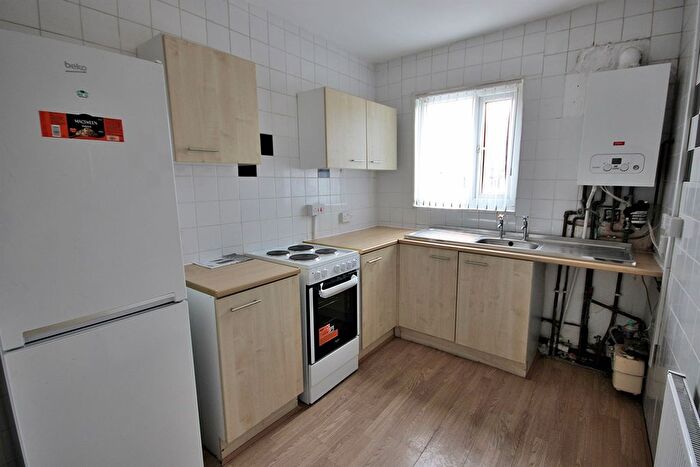 1 Bedroom Studio To Rent In Westminster Road, Kirkdale, Liverpool, L4