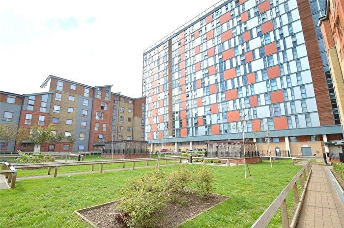 Studio To Rent In City House, London Road, Croydon, Surrey, CR0