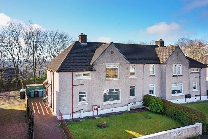 4 Bedroom Flat For Sale In Muiryhall Street, Coatbridge, ML5