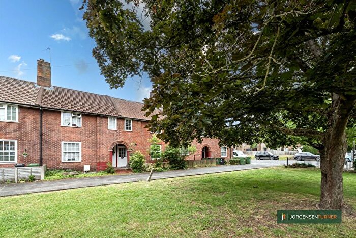 3 Bedroom Property To Rent In Old Oak Common Lane, East Acton, W3