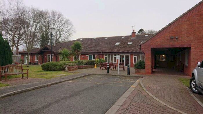 1 Bedroom Retirement Property To Rent In Sarge Close, DN36