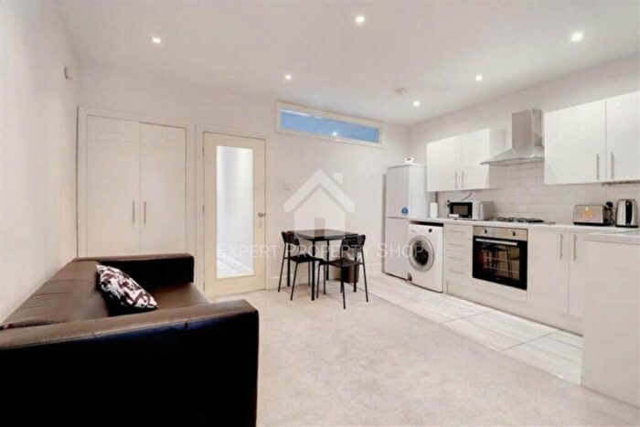 2 Bedroom Flat To Rent In Ground Floor Flat, Portland Road, South Norwood, SE25