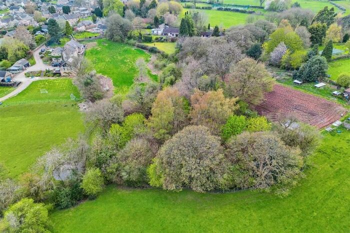 Land For Sale In Wirksworth, Kirk Ireton, Ashbourne, DE6