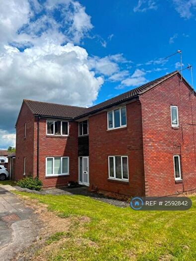 Studio To Rent In Thornford Drive, Westlea, Swindon, SN5