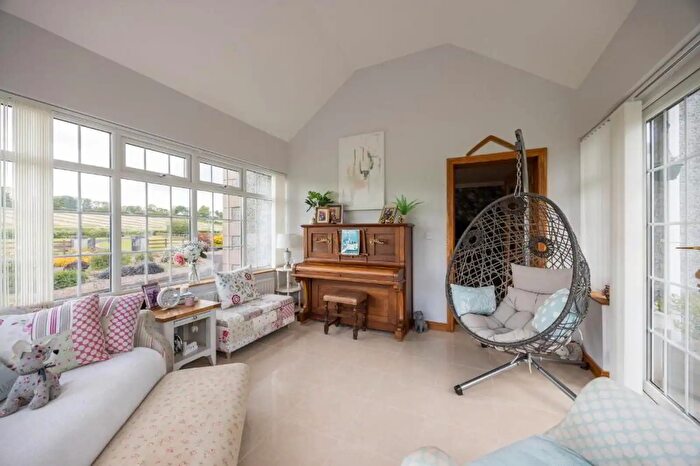 4 Bedroom Detached House For Sale In Bridge Road, Ballymena, BT44