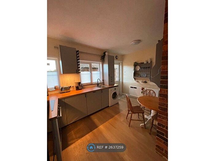2 Bedroom Semi-Detached House To Rent In Beacon Oak Road, Tenterden, TN30