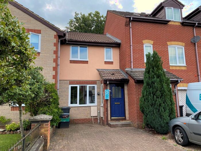 2 Bedroom Terraced House To Rent In Walkers Gate, Wellington, TA21