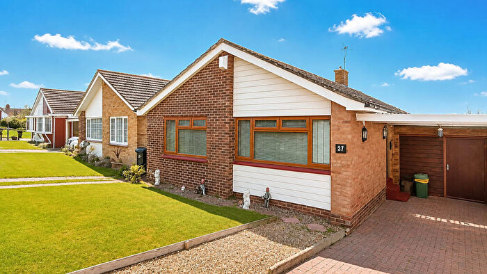 2 Bedroom Detached Bungalow For Sale In Windmill Road, Herne, Herne Bay, CT6