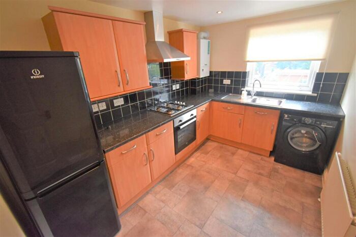 1 Bedroom Apartment To Rent In The Brent, Dartford, DA1