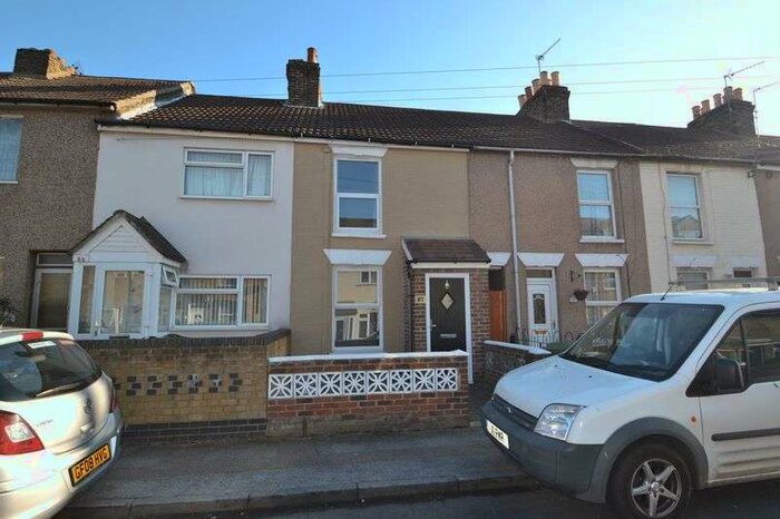 3 Bedroom Property To Rent In Goodnestone Road, Sittingbourne, ME10