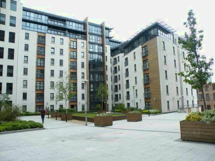 1 Bedroom Apartment To Rent In The Atruim, Nottingham, NG2