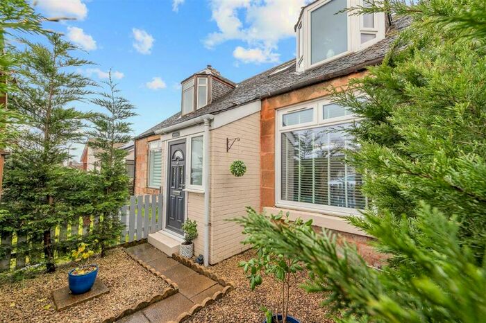 3 Bedroom Terraced House For Sale In Glasgow Road, Longcroft, Bonnybridge, FK4