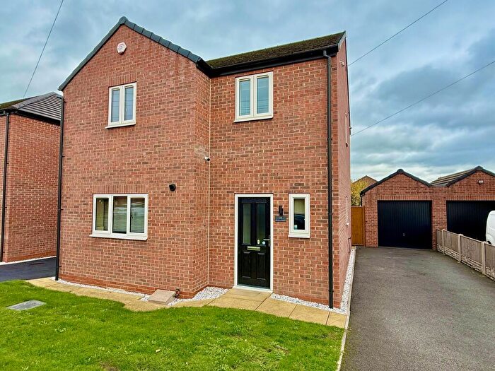 3 Bedroom House To Rent In Allendale Gardens, Sprotbrough, Doncaster, DN5