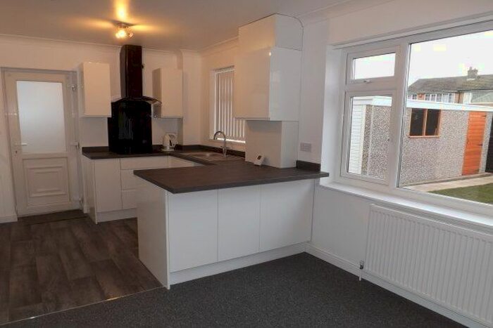 3 Bedroom Property To Rent In Windmill Drive, Doncaster, DN11