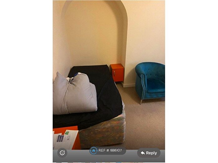 Studio To Rent In Marsden Street, Kirkham, Preston, PR4