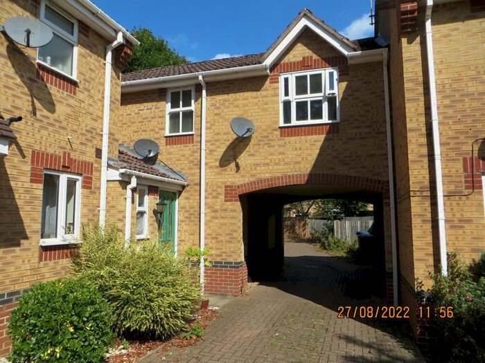 1 Bedroom Maisonette To Rent In Morton Close, Ely, CB7