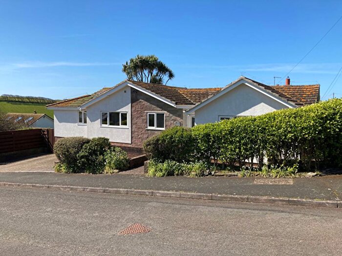 4 Bedroom Bungalow For Sale In Weymouth Park, Hope Cove, Kingsbridge, TQ7