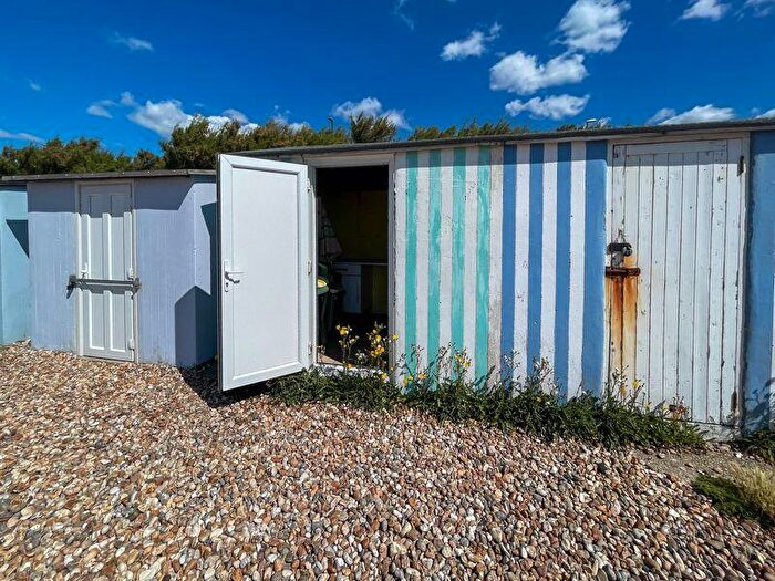 Detached House For Sale In Marine Drive West, Bognor Regis, PO21