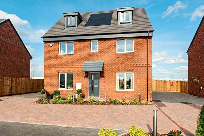 5 Bedroom Detached House For Sale In Orchid Way, Wixams, Bedfordshire, MK42