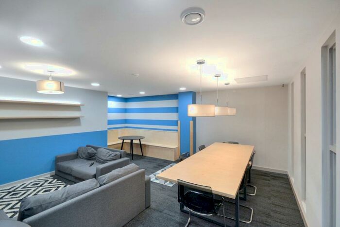 2 Bedroom Flat To Rent In Friar Lane, Nottingham, NG1