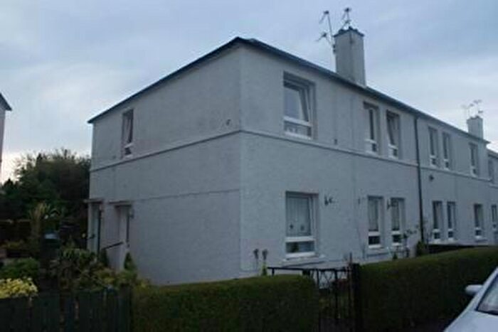 1 Bedroom Flat To Rent In Garvally Crescent, Alloa, FK10