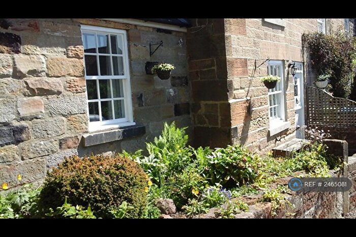 2 Bedroom End Of Terrace House To Rent In North End, Osmotherley, Northallerton, DL6