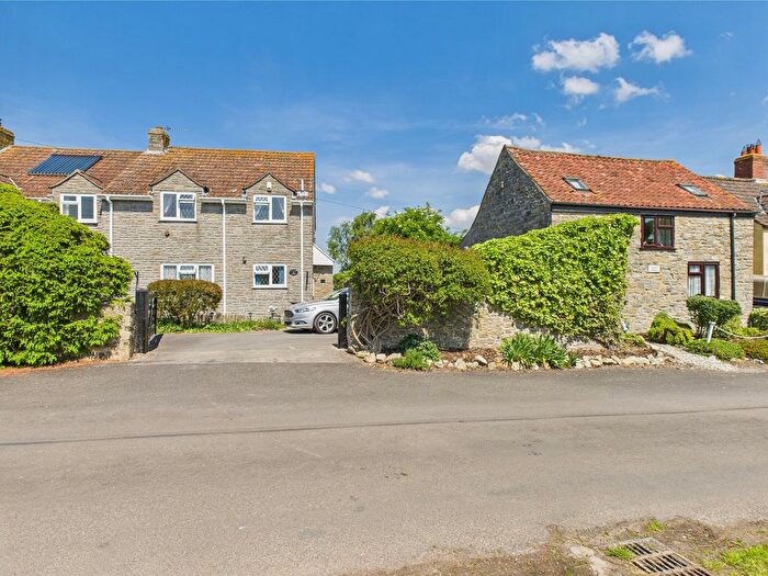 5 Bedroom Semi-Detached House For Sale In Stockland Bristol, Bridgwater, TA5