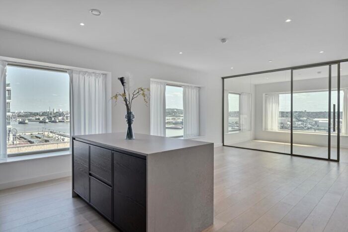 3 Bedroom Flat For Sale In Royal Wharf Royal Docks, E16