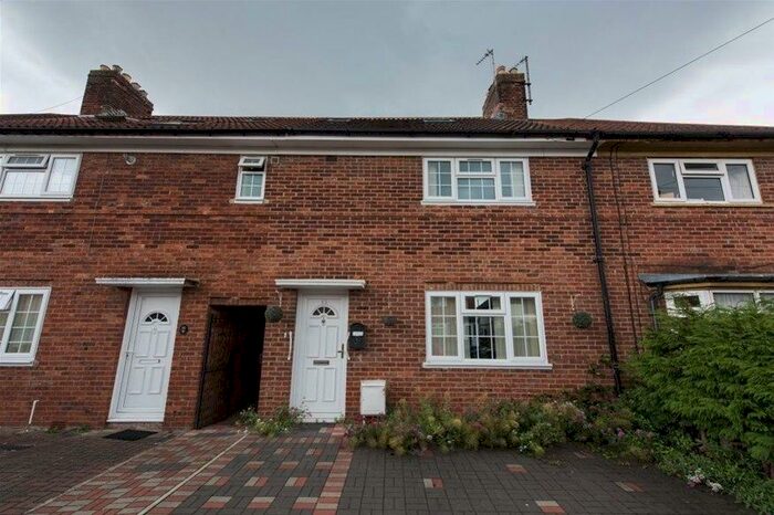 7 Bedroom Property To Rent In Grays Road, Headington, Oxford, OX3