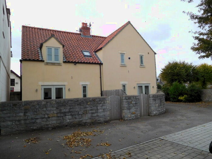2 Bedroom Semi-Detached House To Rent In Westerleigh Road, Pucklechurch, BS16