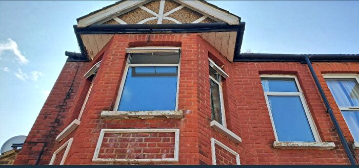 Property To Rent In Bramley Road, London, W5