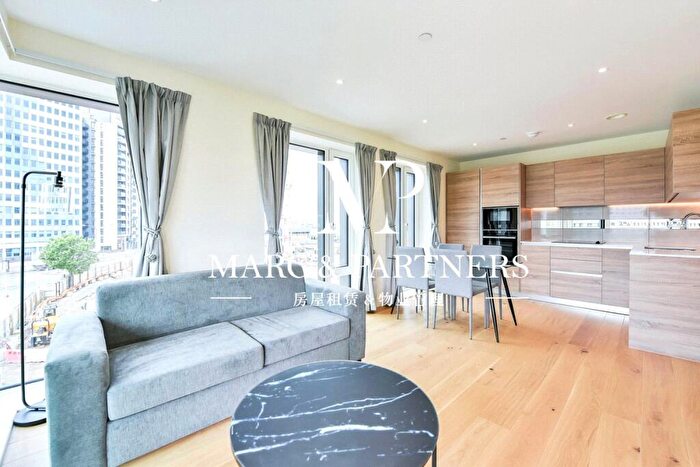 2 Bedroom Apartment To Rent In Royal Arsenal Riverside, Judde Building, London, SE18