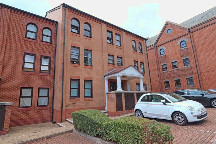 1 Bedroom Flat To Rent In Southchurch Avenue, Southend-On-Sea, SS1