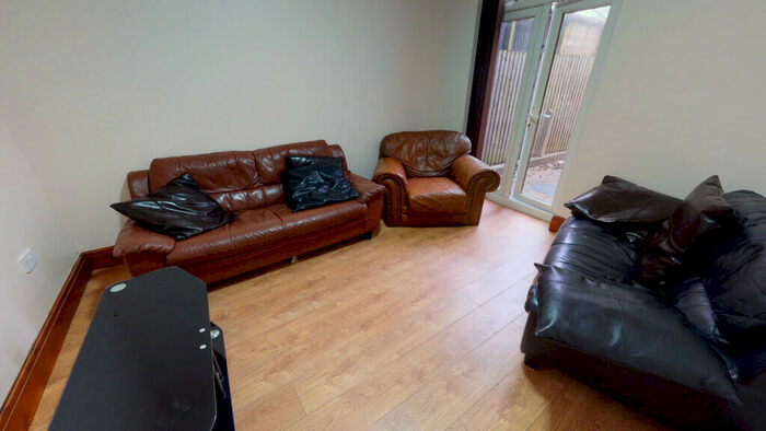6 Bedroom House To Rent In Willows Crescent, Balsall Heath, B12