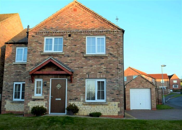 Houses to rent in Kirton in Lindsey, DN21, North Lincolnshire