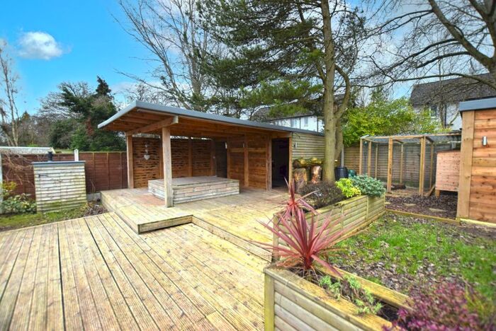 3 Bedroom Semi-Detached House To Rent In Stocks Hill, Menston, Leeds, LS29