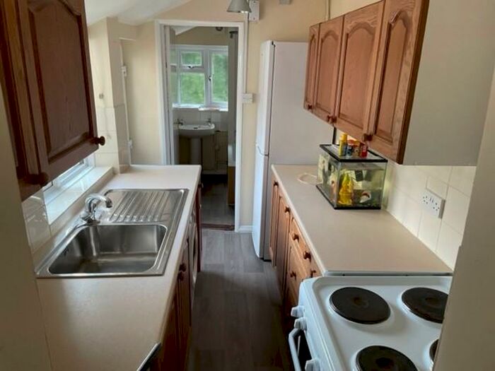 2 Bedroom House To Rent In Grecian Street, Maidstone, ME14